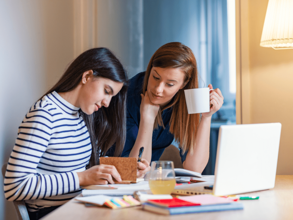 Top 10 Study Habits for High School Students | WhizKidz