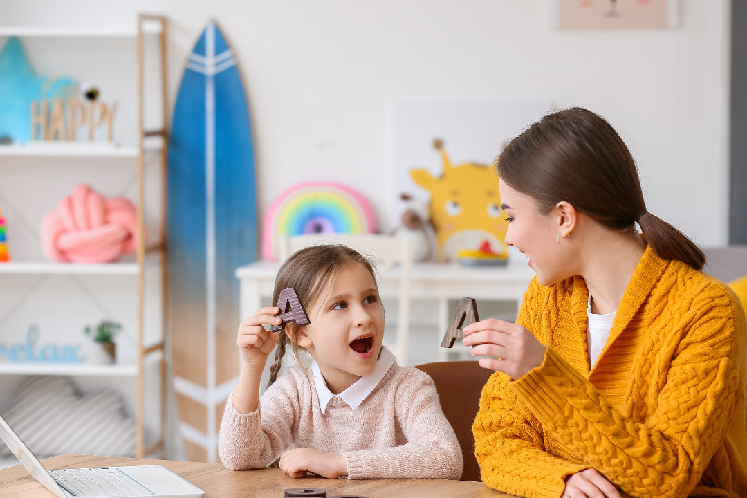 speech-language pathologist services