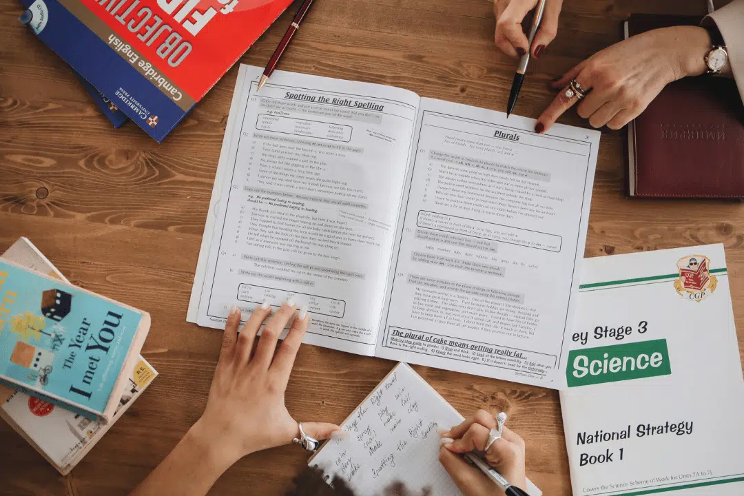 ACT tutoring Tri-State