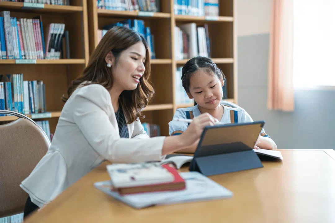 Whiz Kidz elementary help