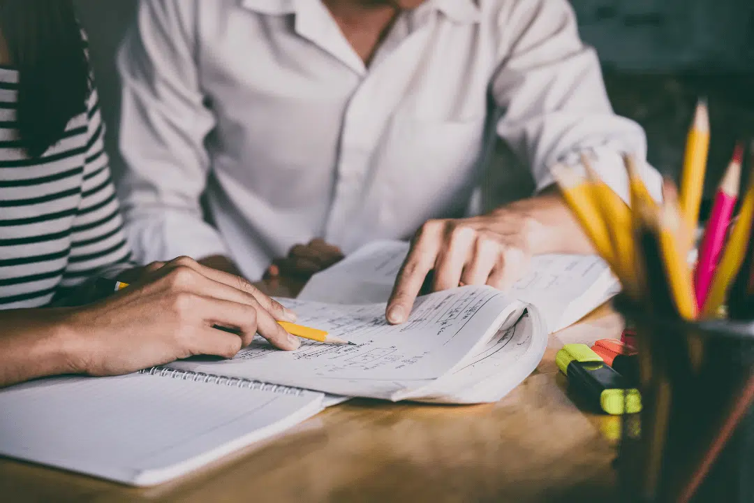 college entrance exam help