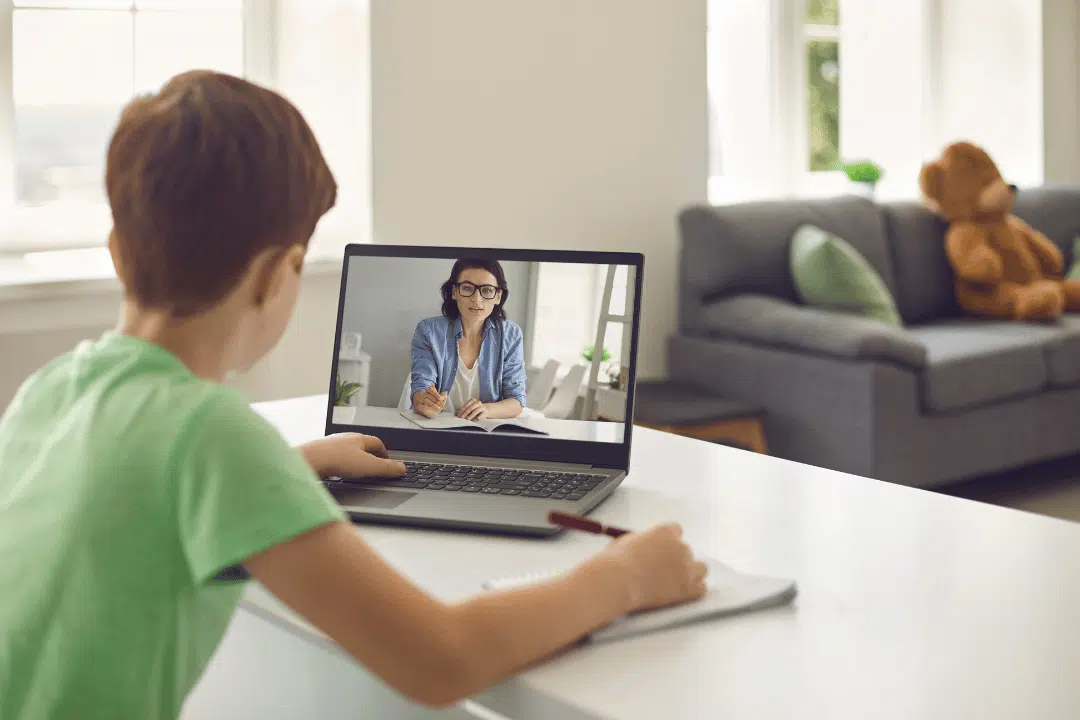 digital tutoring success
