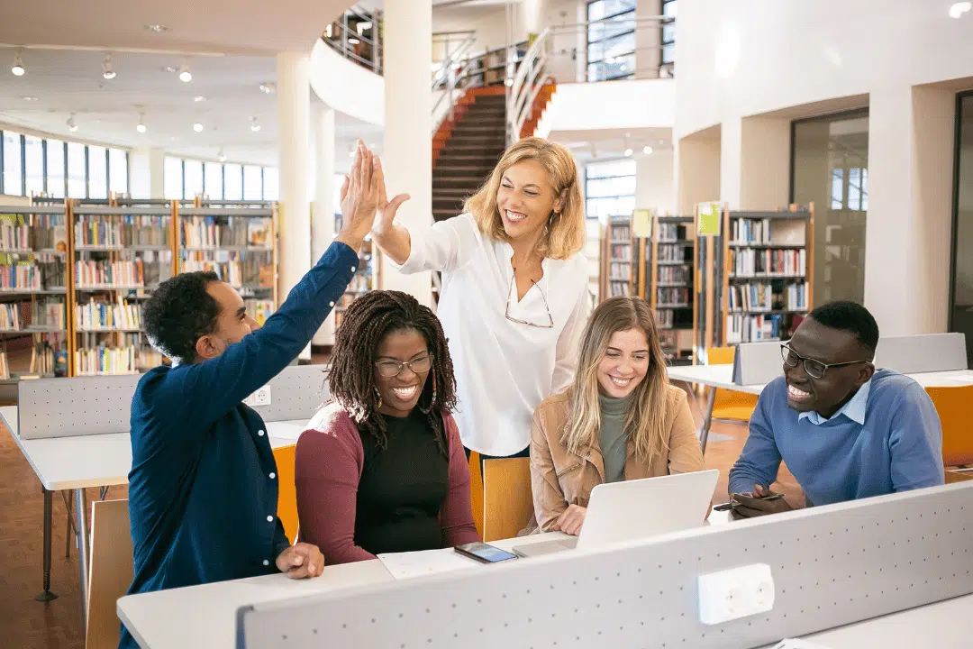 student support services
