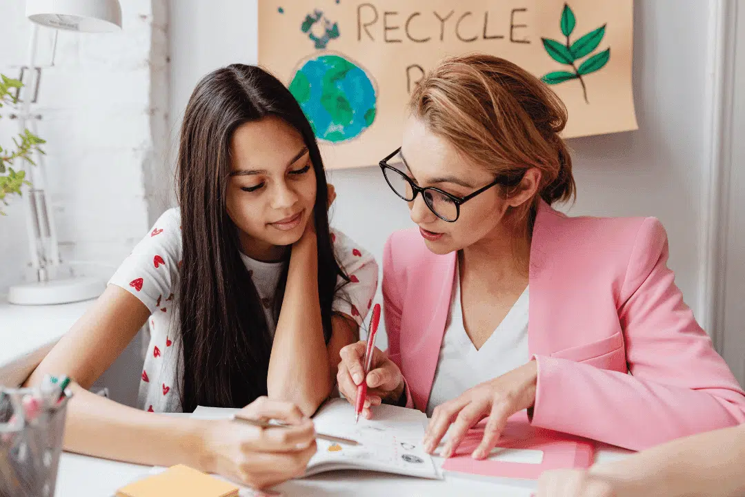 classroom participation support for kids