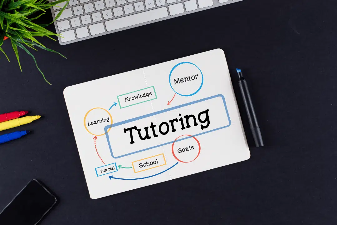digital tutoring tools