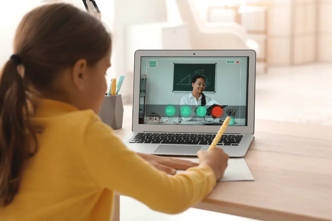 online tutoring with Whiz Kidz Tutoring
