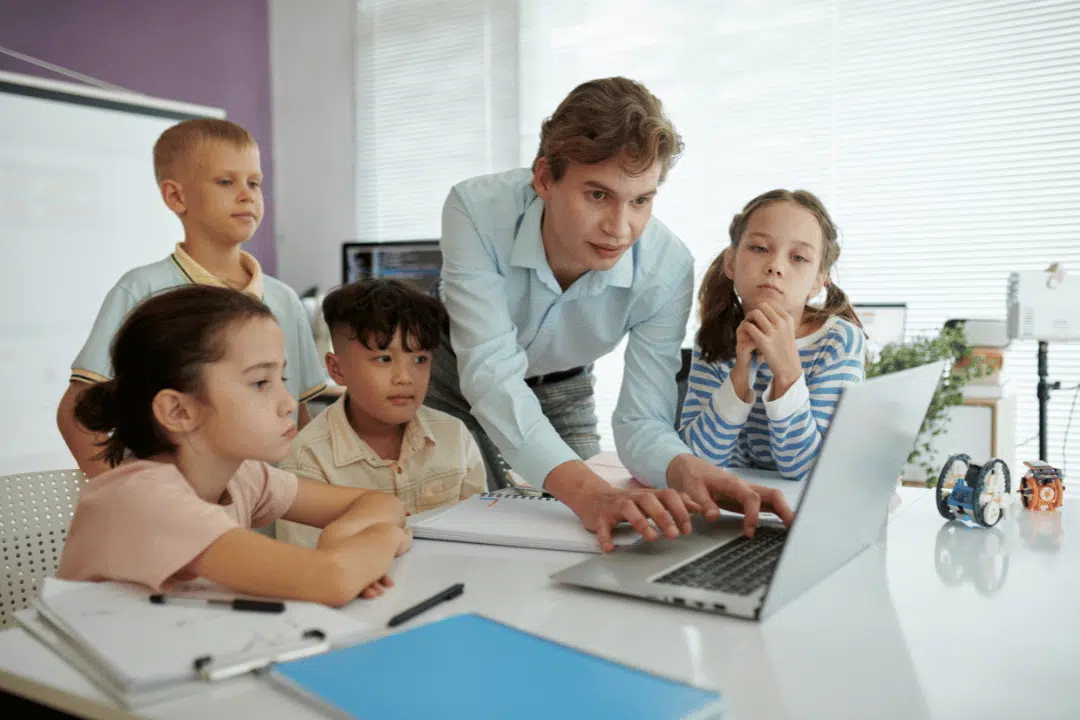 study skills coaching guide