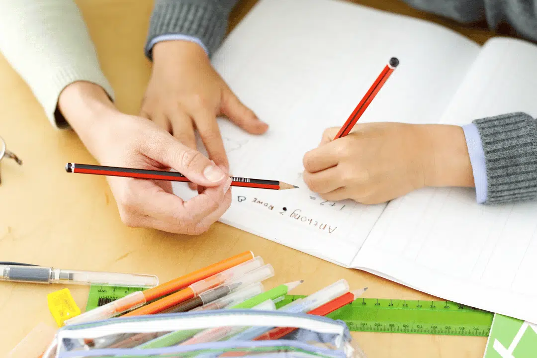 academic skills development