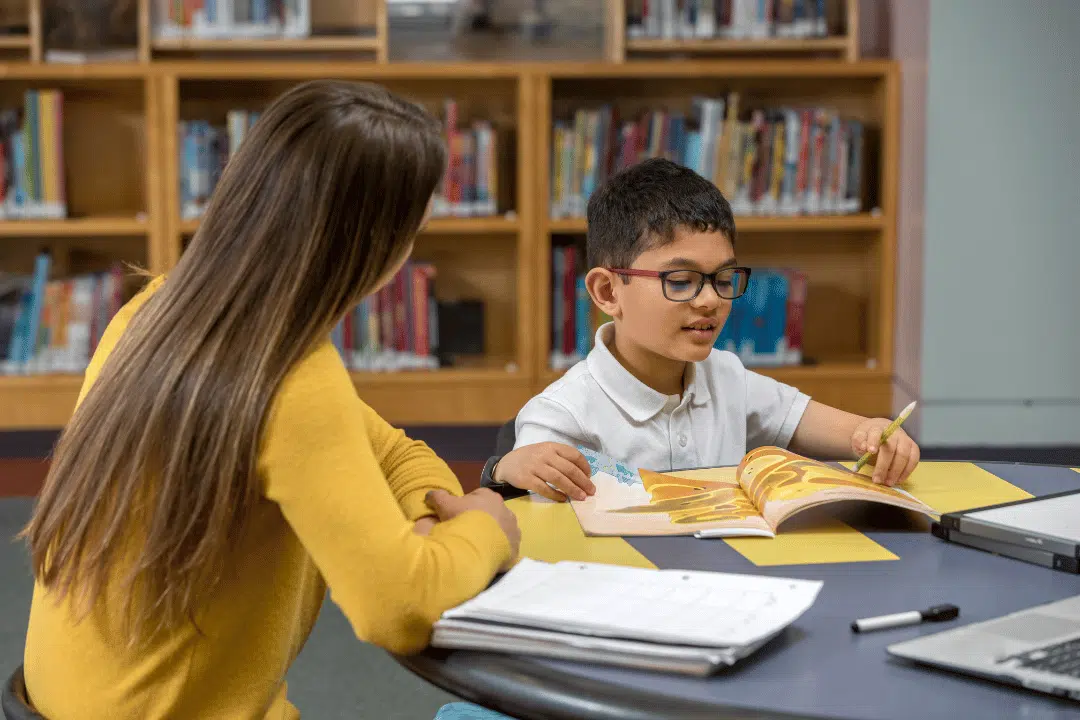 one-on-one tutoring